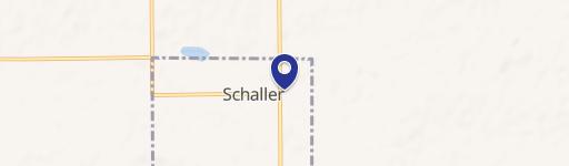 Schaller, IA 51053