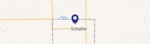 Schaller, IA 51053