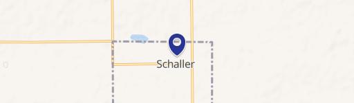 Schaller, IA 51053