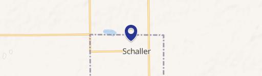 Schaller, IA 51053