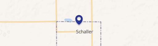 Schaller, IA 51053