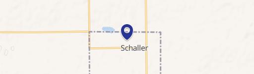 Schaller, IA 51053