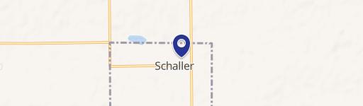 Schaller, IA 51053