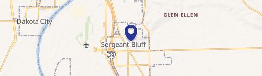 Sergeant Bluff, IA 51054