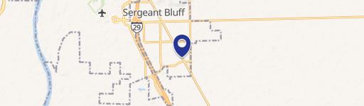 Sergeant Bluff, IA 51054