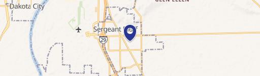 Sergeant Bluff, IA 51054