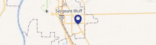 Sergeant Bluff, IA 51054