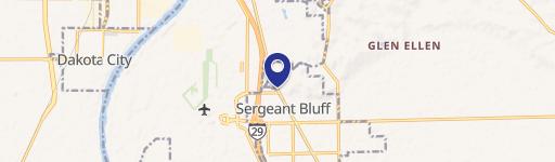 Sergeant Bluff, IA 51054
