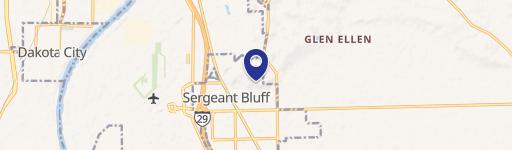 Sergeant Bluff, IA 51054