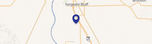 Sergeant Bluff, IA 51054