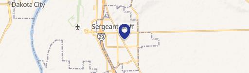 Sergeant Bluff, IA 51054