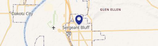 Sergeant Bluff, IA 51054