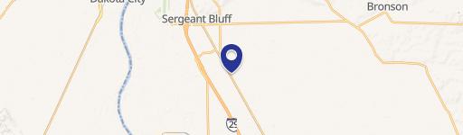 Sergeant Bluff, IA 51054