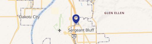 Sergeant Bluff, IA 51054