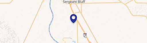 Sergeant Bluff, IA 51054