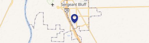 Sergeant Bluff, IA 51054