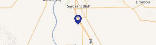Sergeant Bluff, IA 51054
