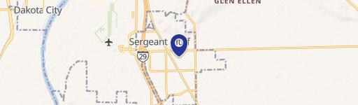 Sergeant Bluff, IA 51054