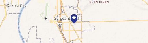Sergeant Bluff, IA 51054