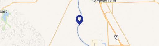 Sergeant Bluff, IA 51054