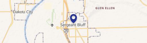 Sergeant Bluff, IA 51054