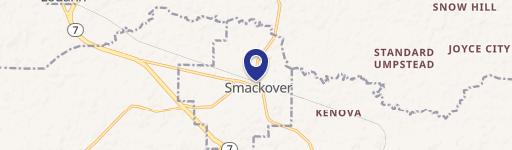 Smackover, AR 71762