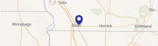 Sloan, IA 51055