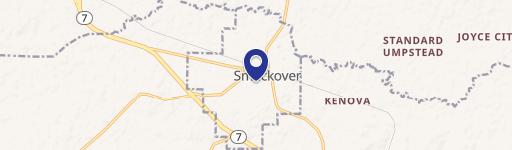 Smackover, AR 71762