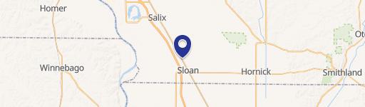 Sloan, IA 51055