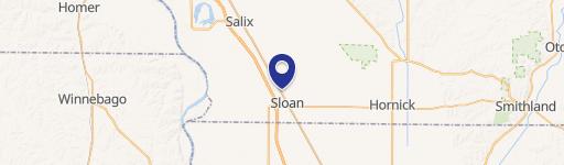 Sloan, IA 51055