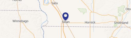 Sloan, IA 51055