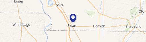 Sloan, IA 51055