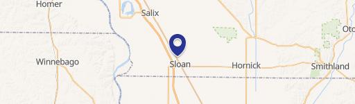 Sloan, IA 51055