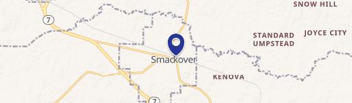 Smackover, AR 71762