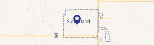 Sutherland, IA 51058