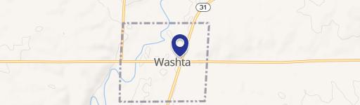 Washta, IA 51061