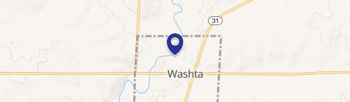 Washta, IA 51061