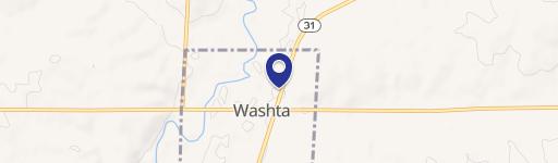 Washta, IA 51061