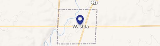Washta, IA 51061