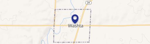 Washta, IA 51061