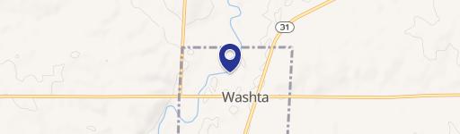 Washta, IA 51061