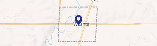 Washta, IA 51061