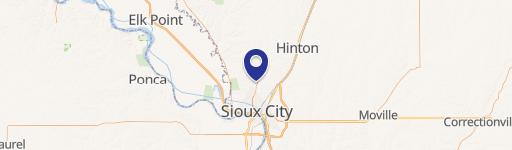 Sioux City, IA 51104