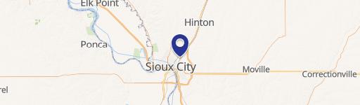 2503 12th N Us Hwy 75th Blvd