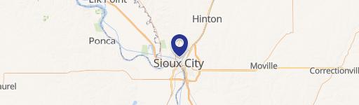 Sioux City, IA 51105