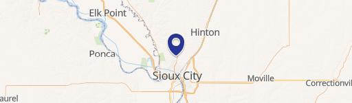 Sioux City, IA 51104