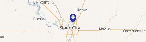 Sioux City, IA 51105