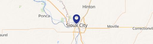 Sioux City, IA 51101