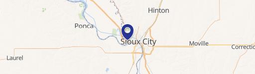 Sioux City, IA 51109