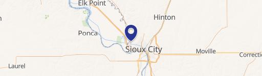 Sioux City, IA 51109